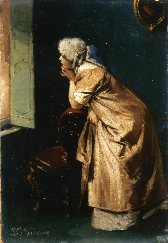 L'attesa